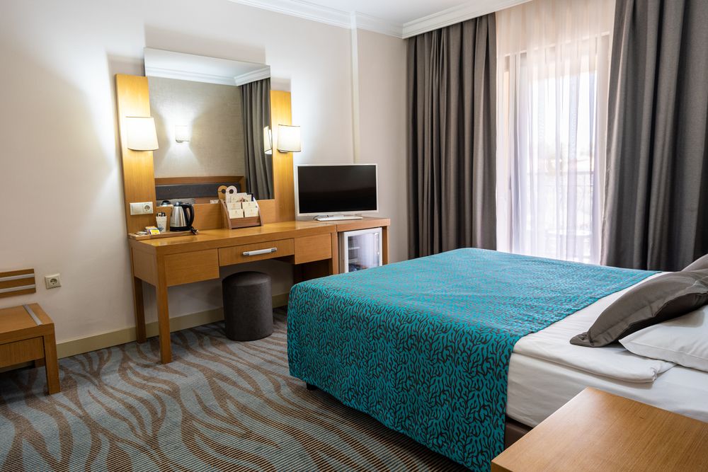 Club Hotel Phaselis Rose - 202