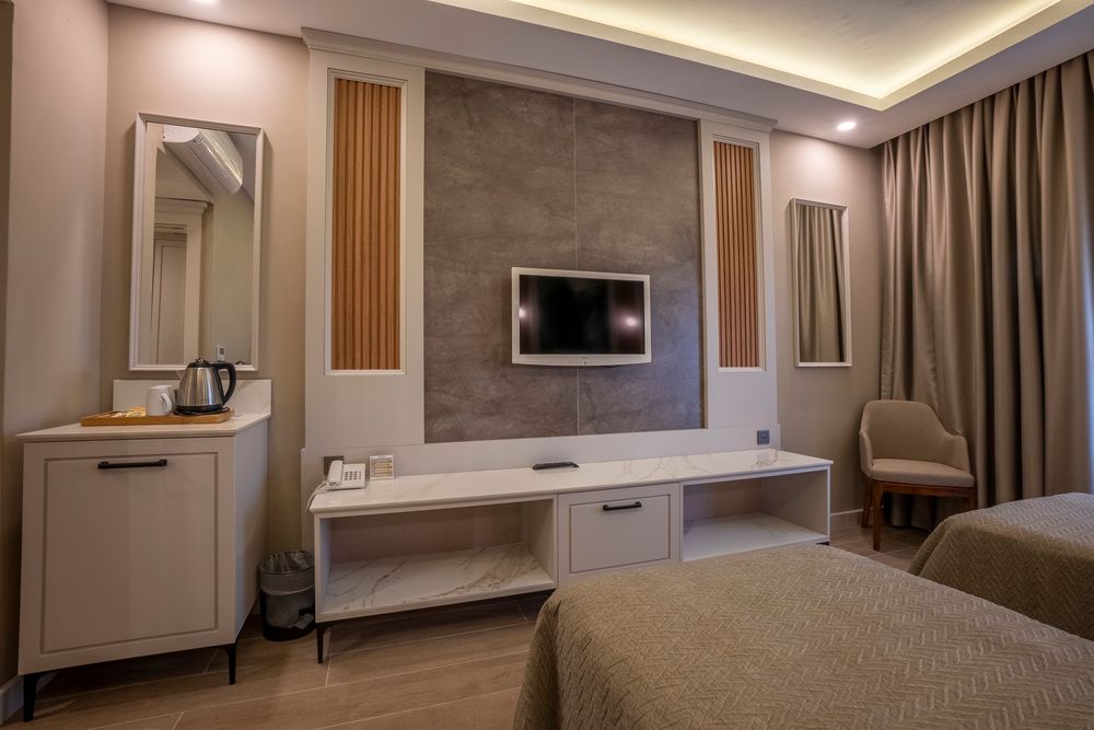 Club Hotel Phaselis Rose - 192