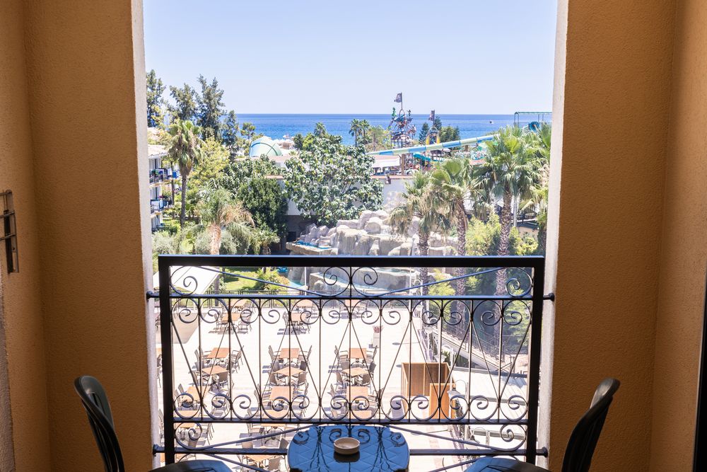 Club Hotel Phaselis Rose - 189