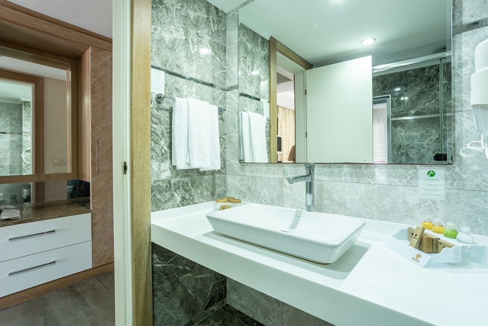 Club Hotel Phaselis Rose - 197