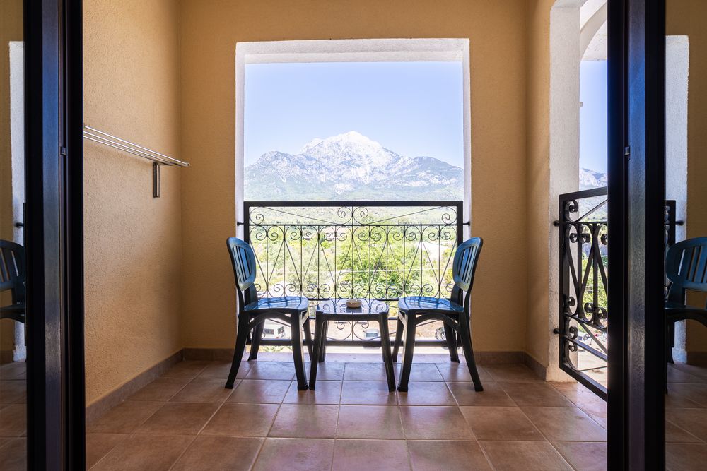 Club Hotel Phaselis Rose - 185