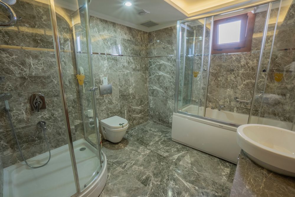 Club Hotel Phaselis Rose - 179