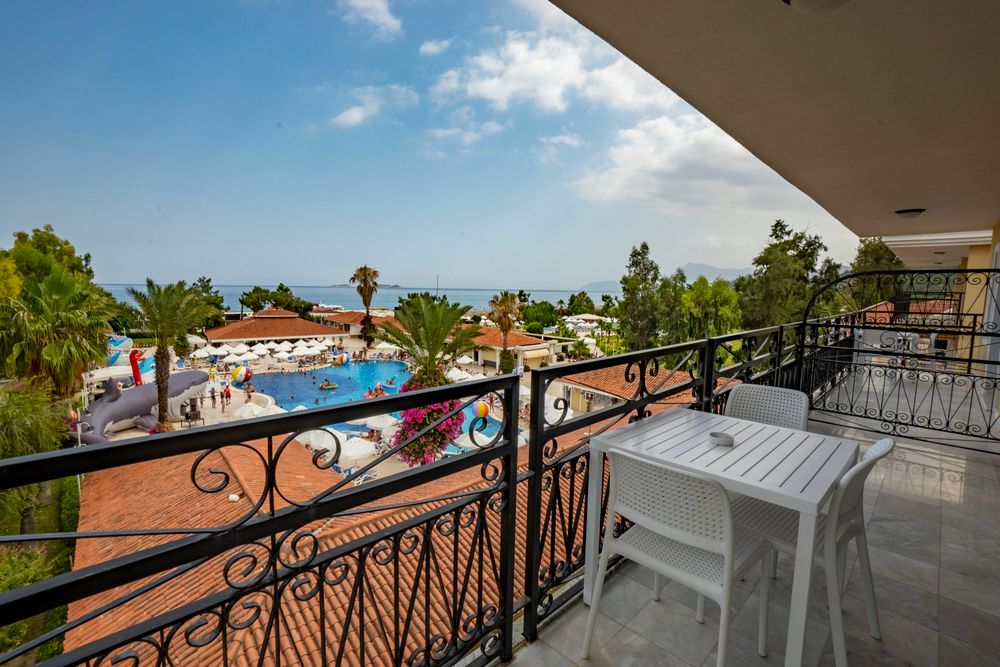 Club Hotel Phaselis Rose - 178