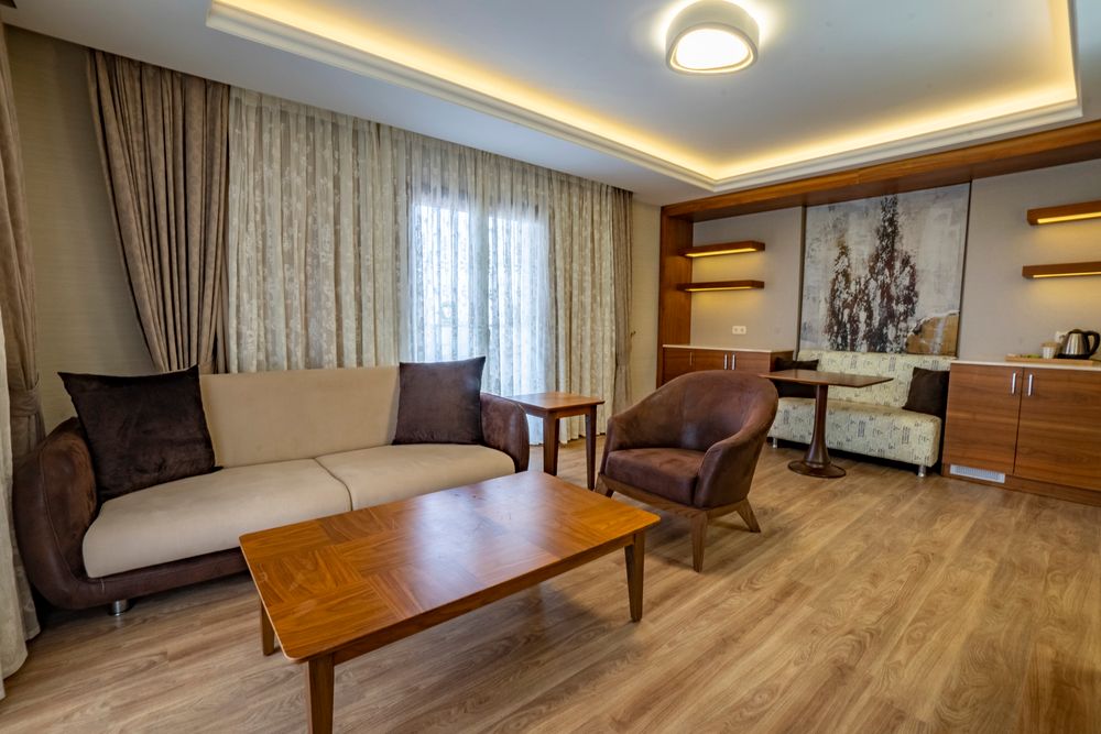 Club Hotel Phaselis Rose - 177