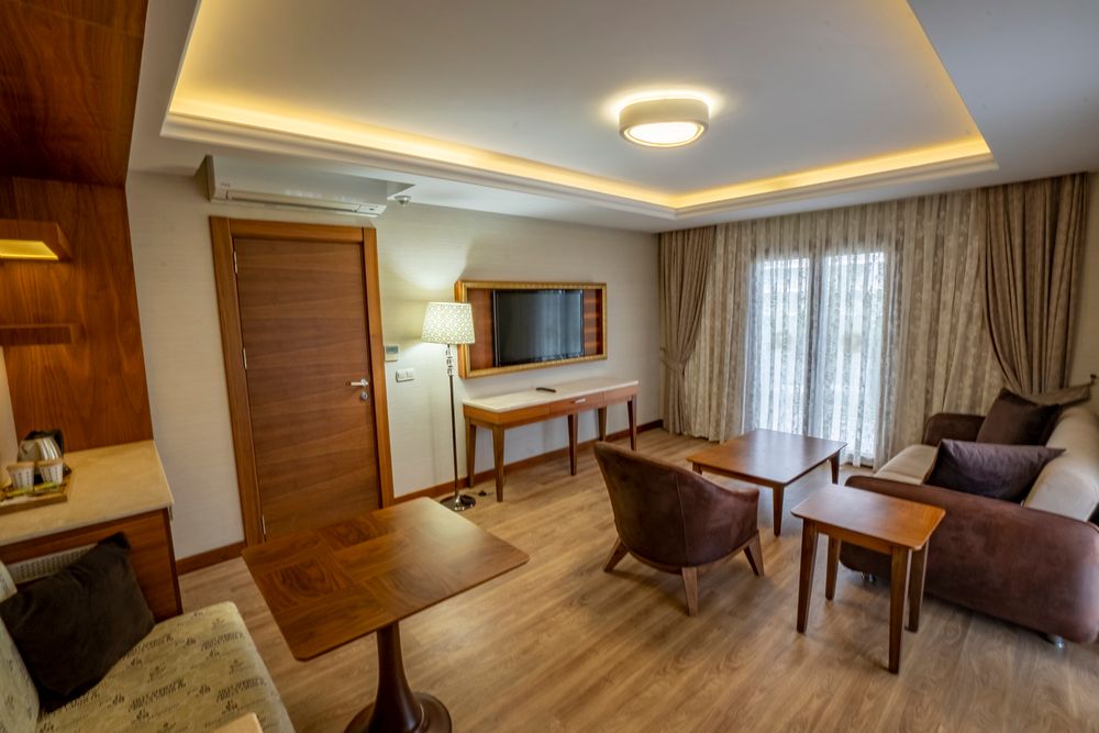 Club Hotel Phaselis Rose - 176