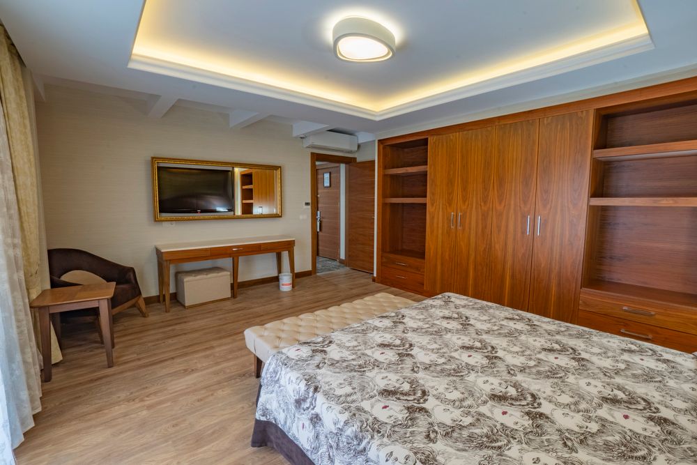 Club Hotel Phaselis Rose - 174