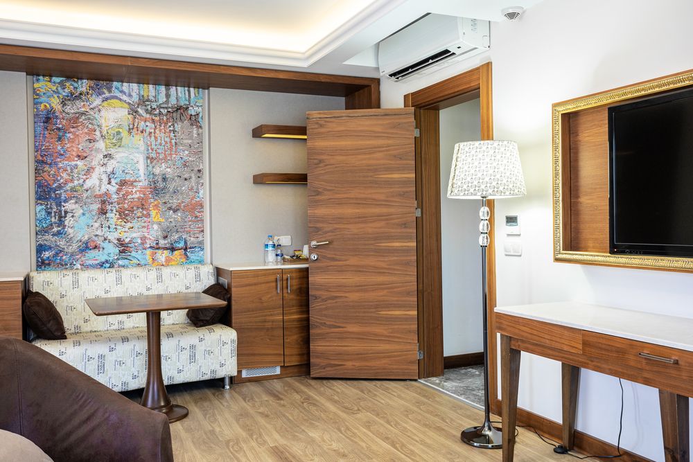 Club Hotel Phaselis Rose - 172