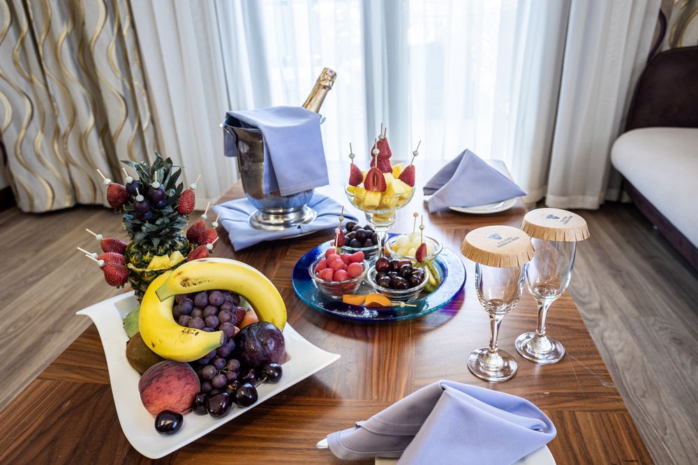 Club Hotel Phaselis Rose - 171