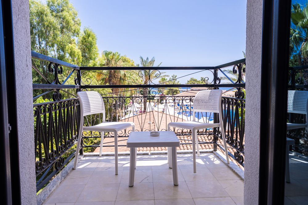 Club Hotel Phaselis Rose - 170