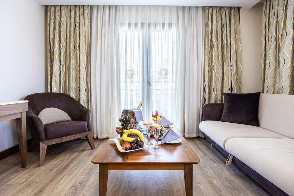 Club Hotel Phaselis Rose - 169