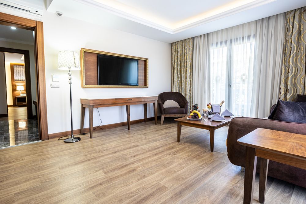 Club Hotel Phaselis Rose - 168