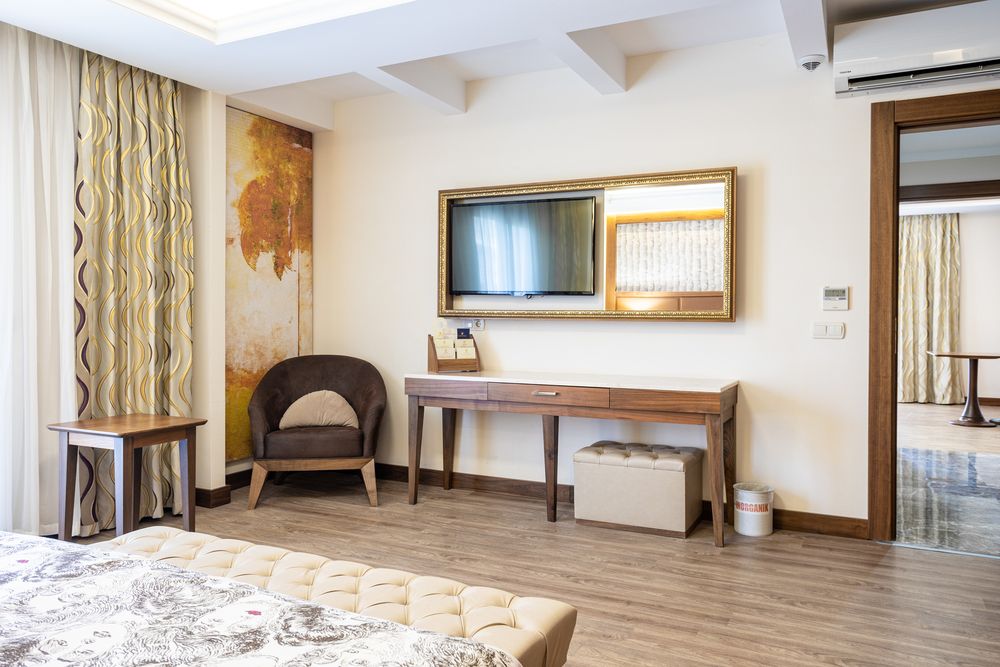 Club Hotel Phaselis Rose - 167