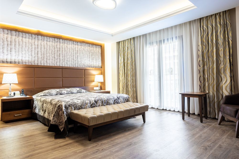 Club Hotel Phaselis Rose - 166