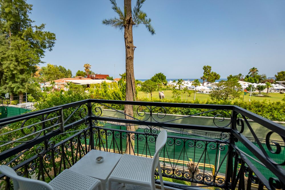 Club Hotel Phaselis Rose - 161