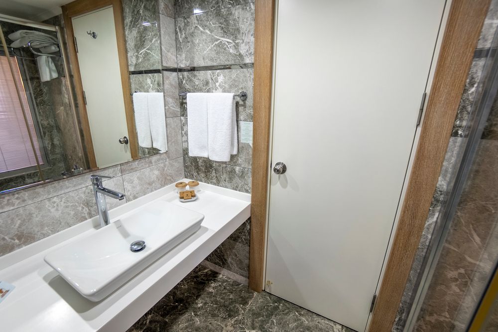 Club Hotel Phaselis Rose - 164