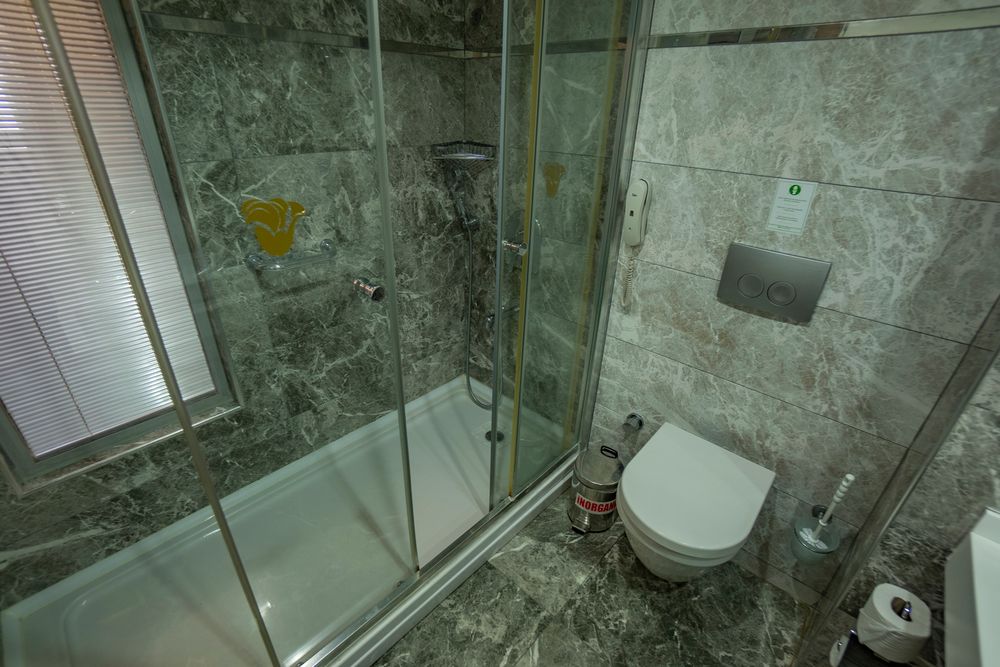 Club Hotel Phaselis Rose - 163