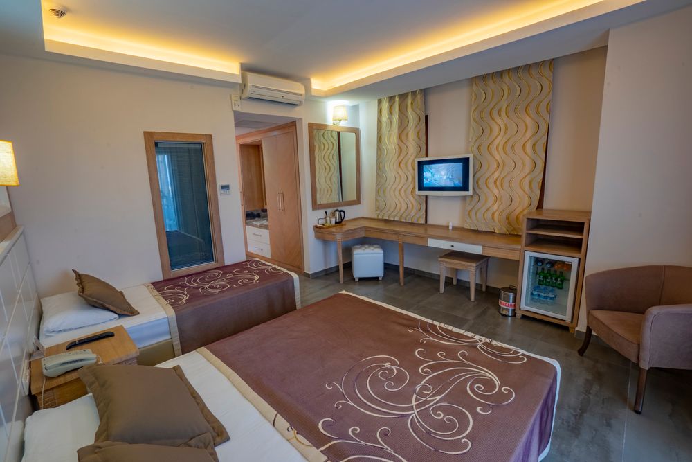 Club Hotel Phaselis Rose - 159