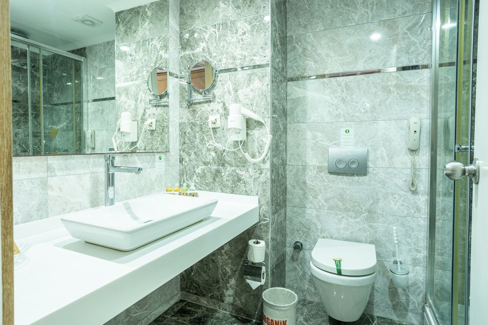 Club Hotel Phaselis Rose - 162