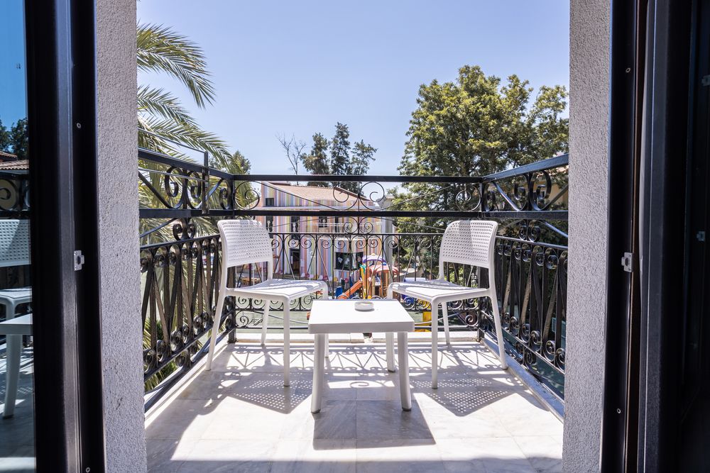 Club Hotel Phaselis Rose - 157