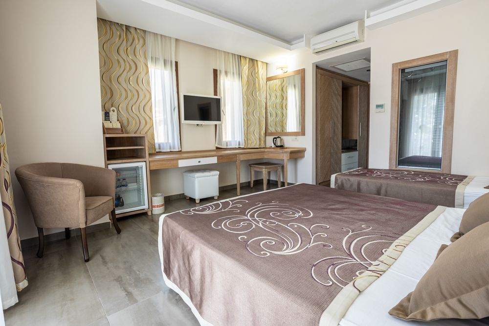 Club Hotel Phaselis Rose - 156