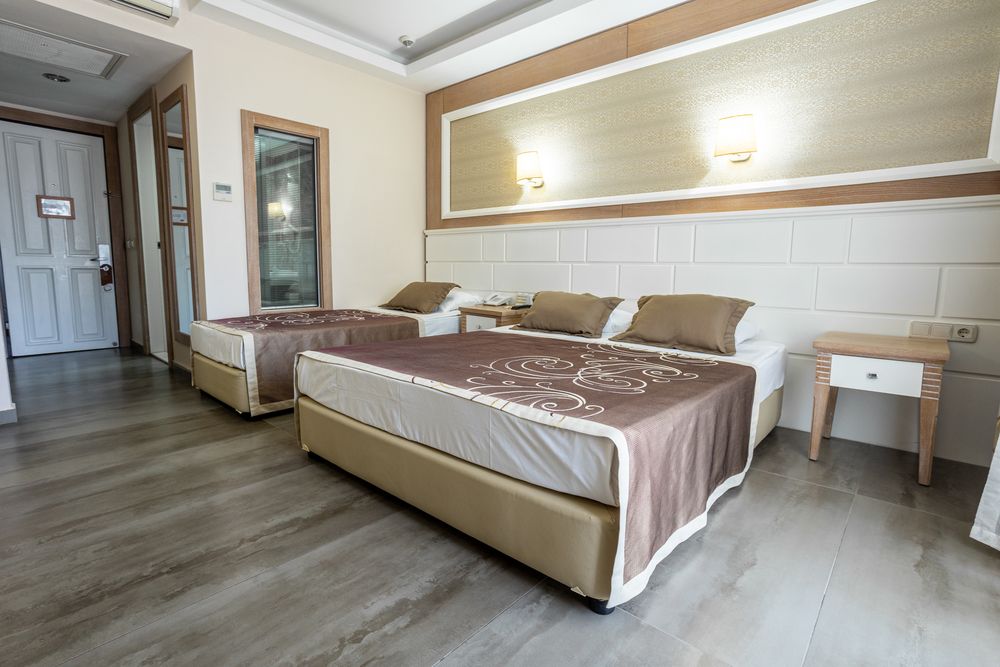 Club Hotel Phaselis Rose - 155