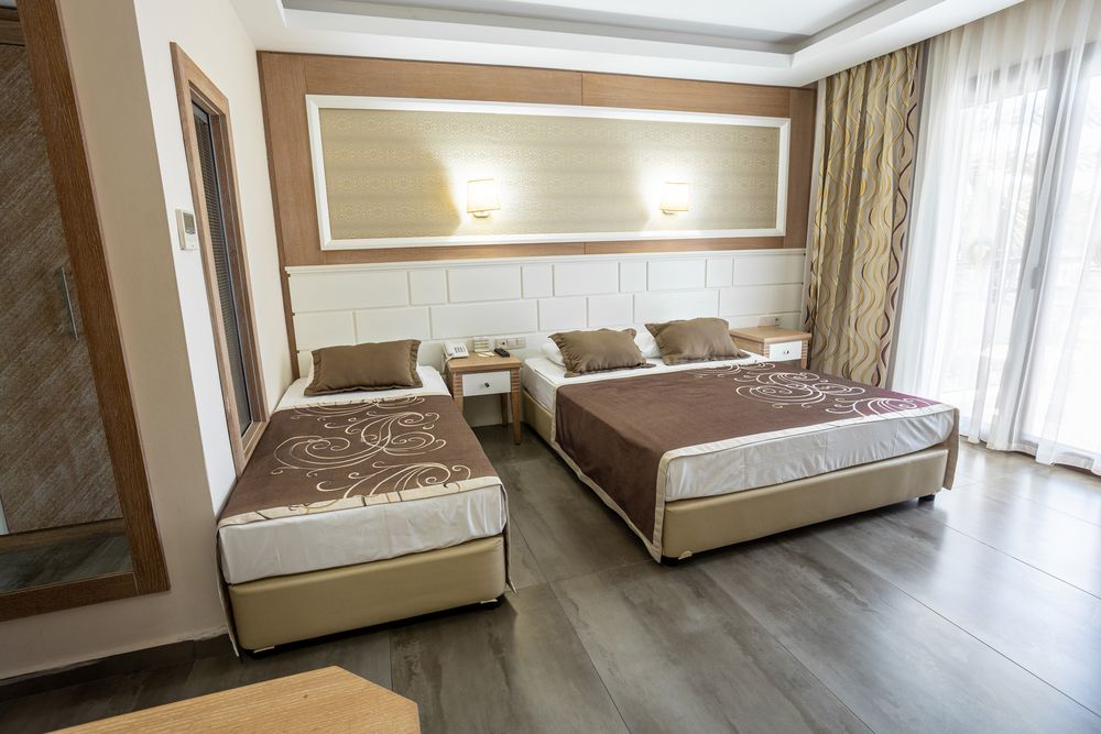 Club Hotel Phaselis Rose - 154