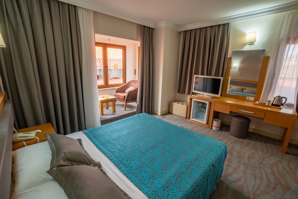 Club Hotel Phaselis Rose - 150