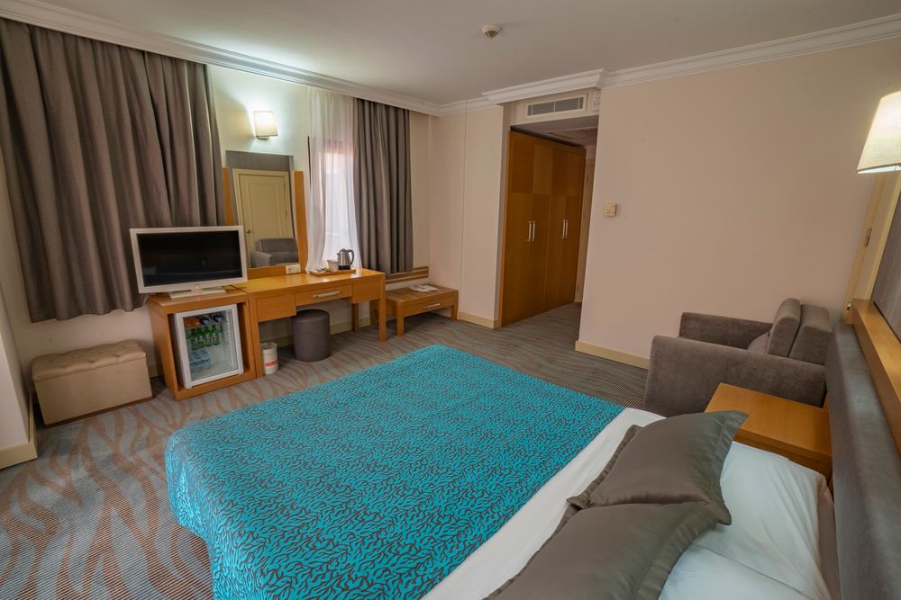 Club Hotel Phaselis Rose - 148