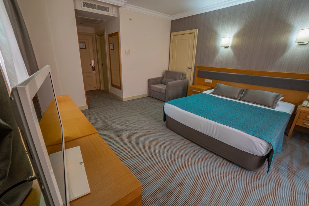 Club Hotel Phaselis Rose - 147