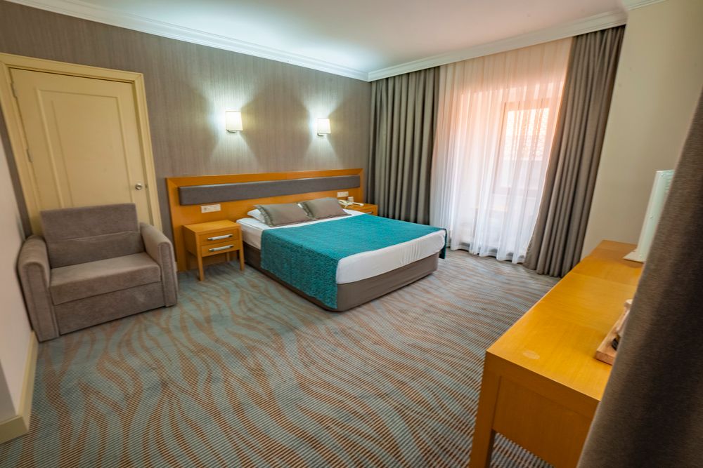 Club Hotel Phaselis Rose - 146