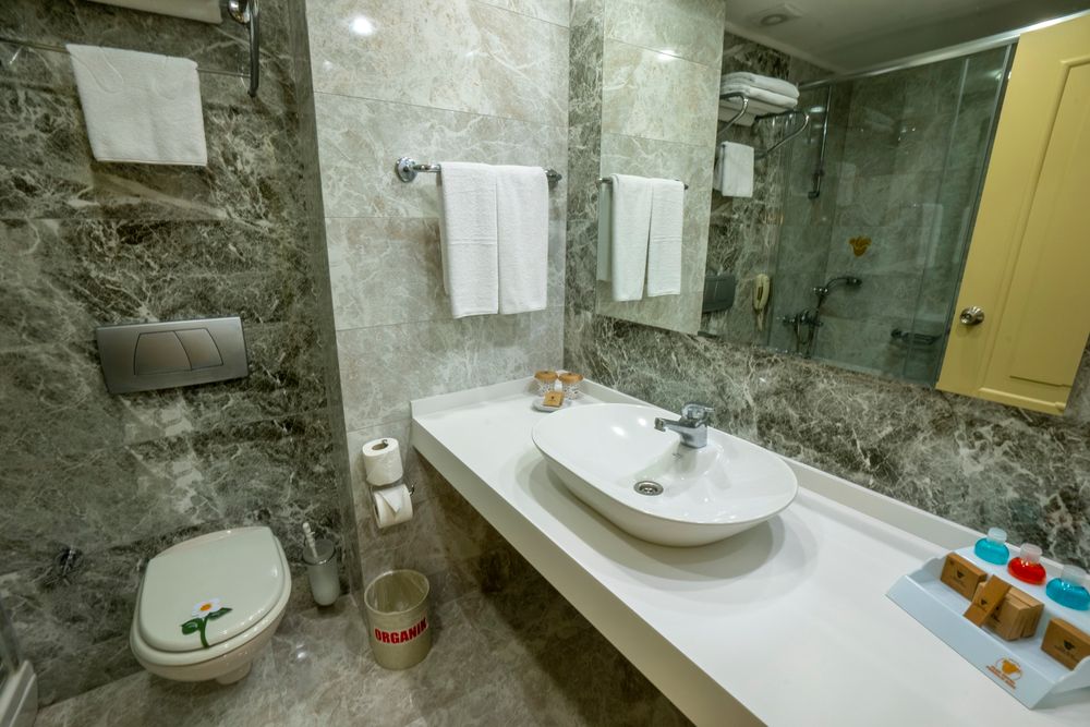 Club Hotel Phaselis Rose - 152