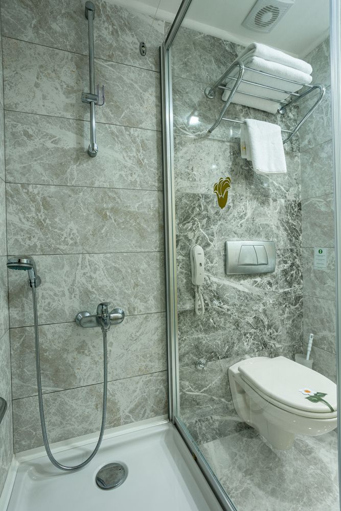 Club Hotel Phaselis Rose - 151