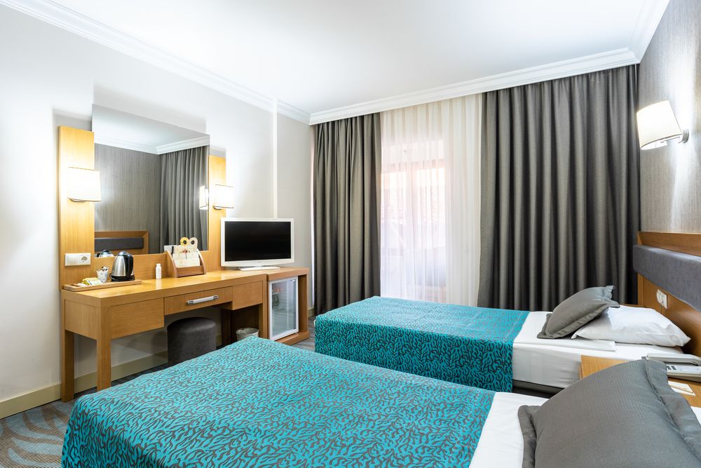 Club Hotel Phaselis Rose - 145