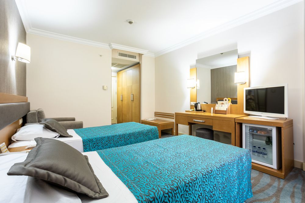 Club Hotel Phaselis Rose - 144