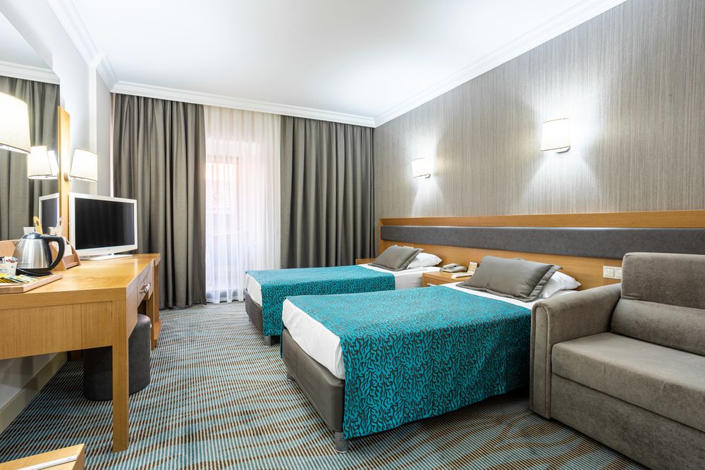 Club Hotel Phaselis Rose - 143