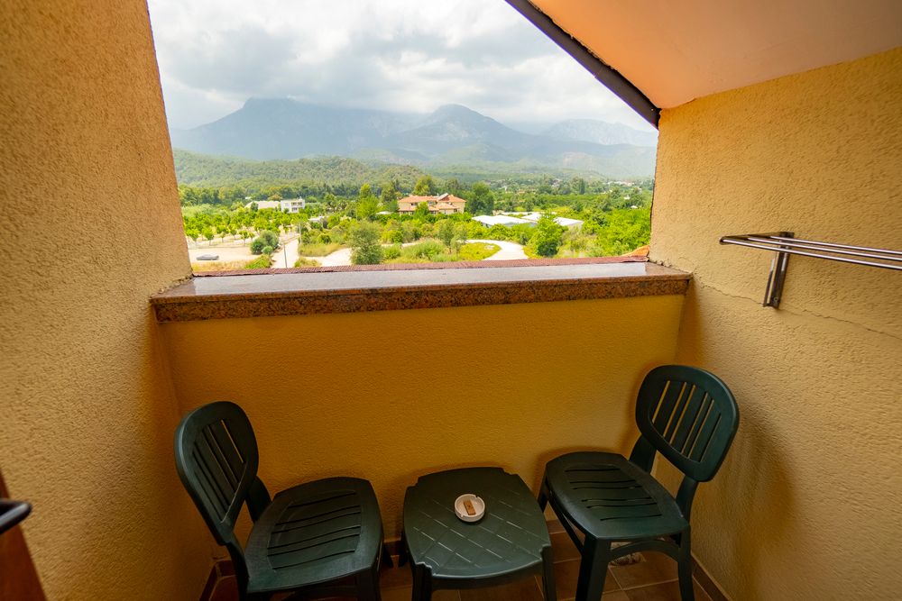 Club Hotel Phaselis Rose - 141