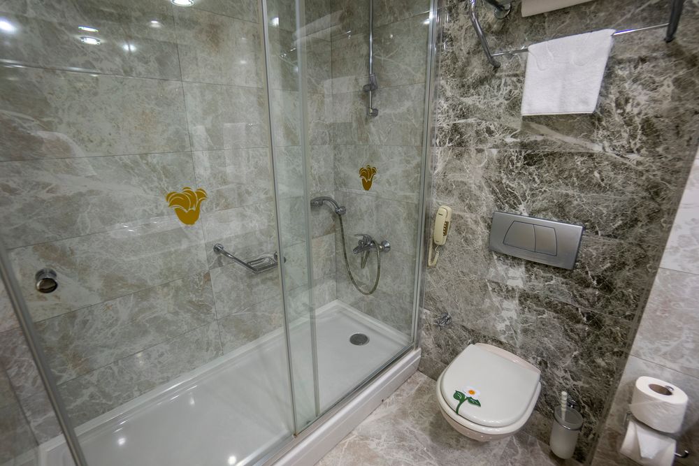 Club Hotel Phaselis Rose - 142