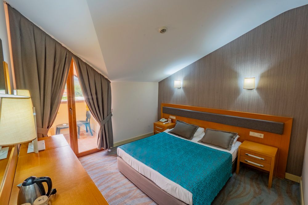 Club Hotel Phaselis Rose - 140