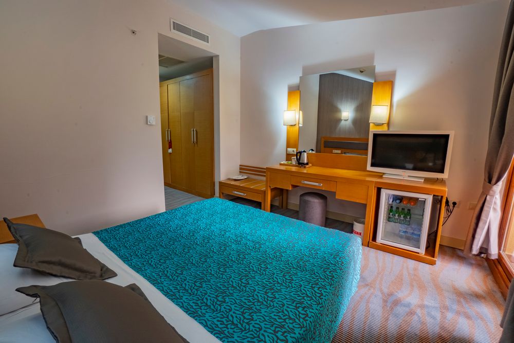 Club Hotel Phaselis Rose - 139