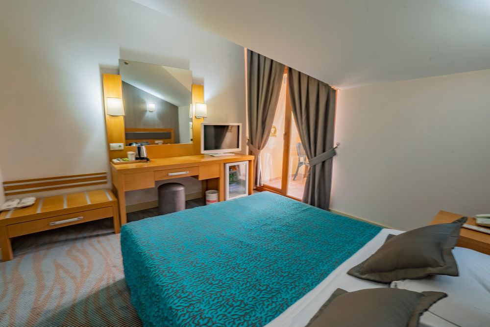 Club Hotel Phaselis Rose - 138