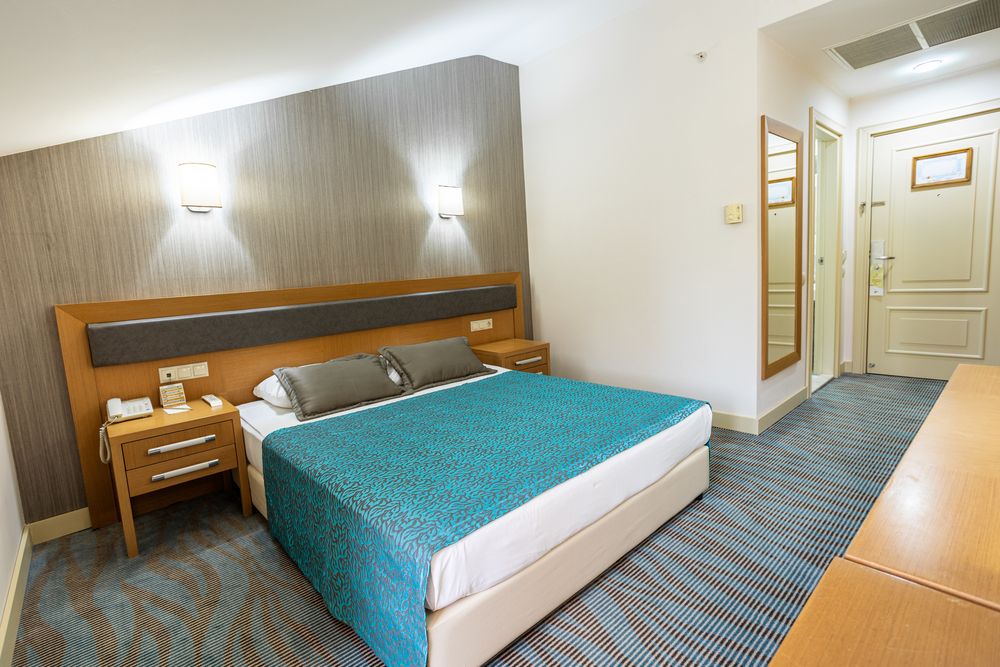 Club Hotel Phaselis Rose - 135