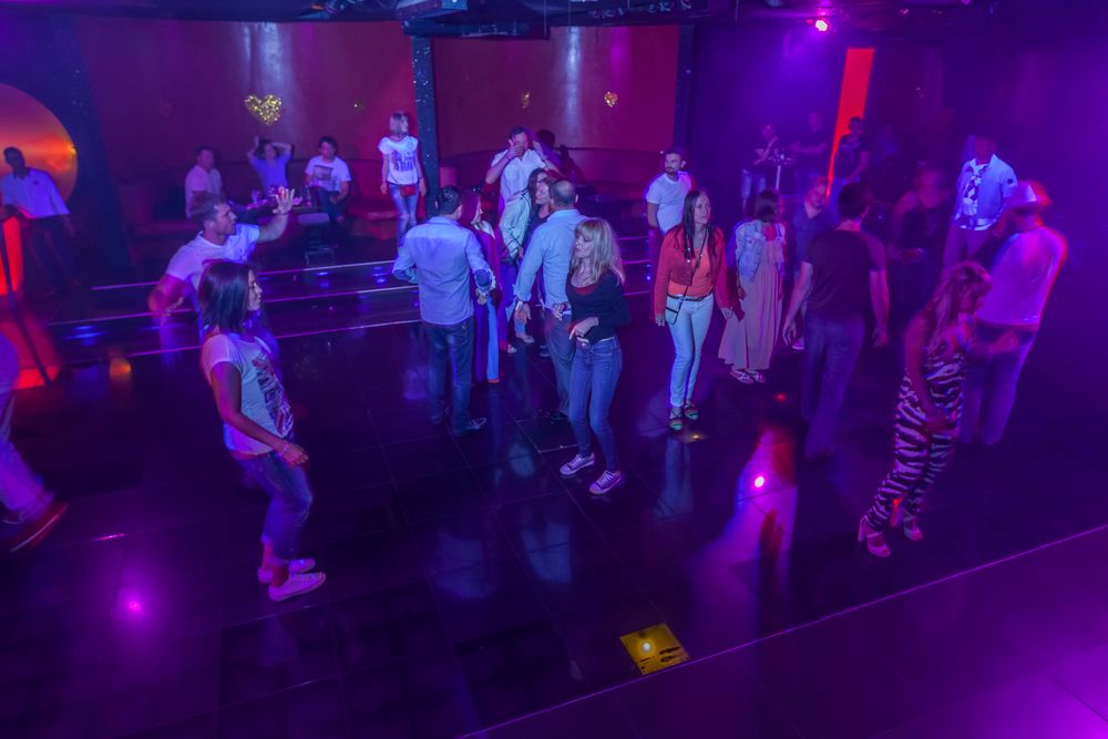 Club Hotel Phaselis Rose - 132