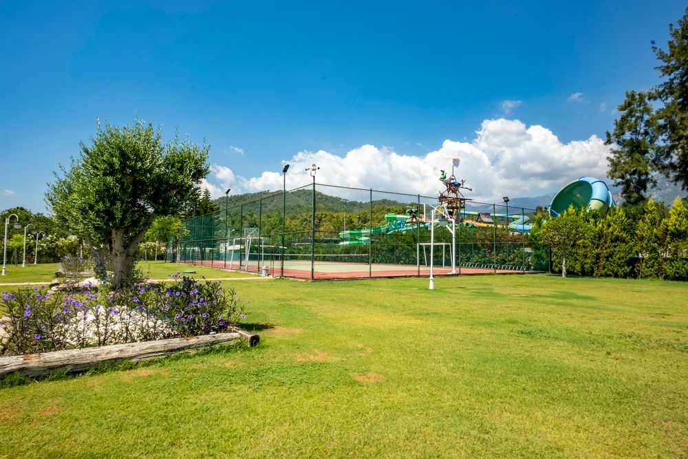 Club Hotel Phaselis Rose - 131