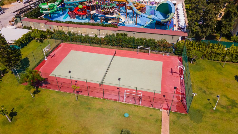 Club Hotel Phaselis Rose - 128