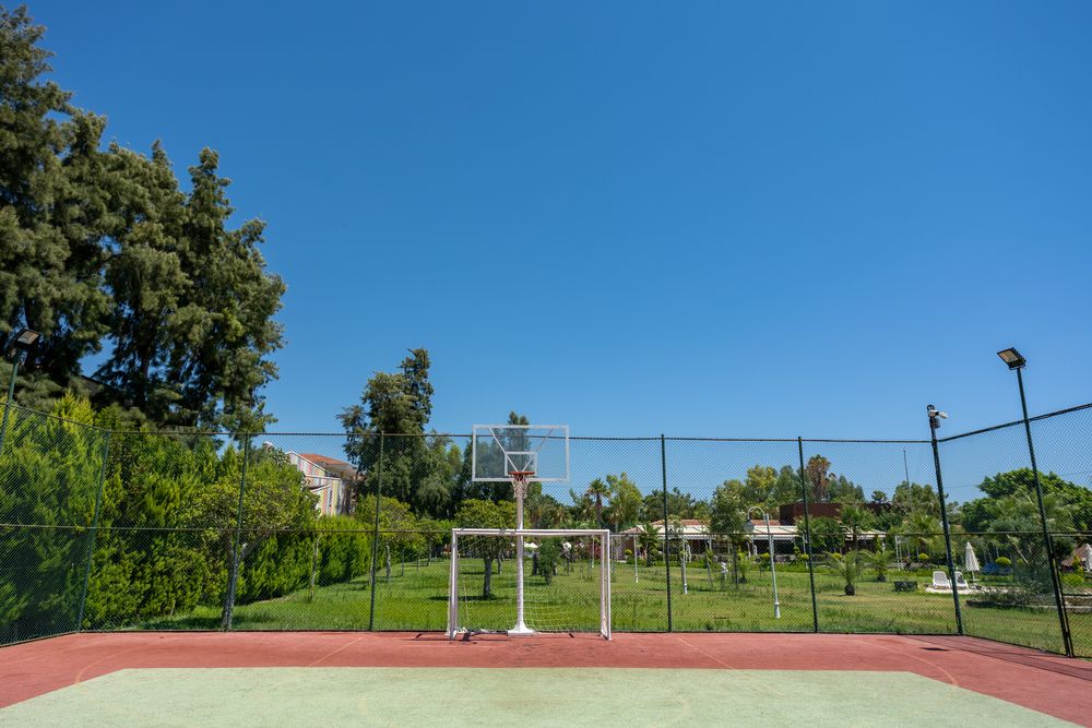 Club Hotel Phaselis Rose - 129