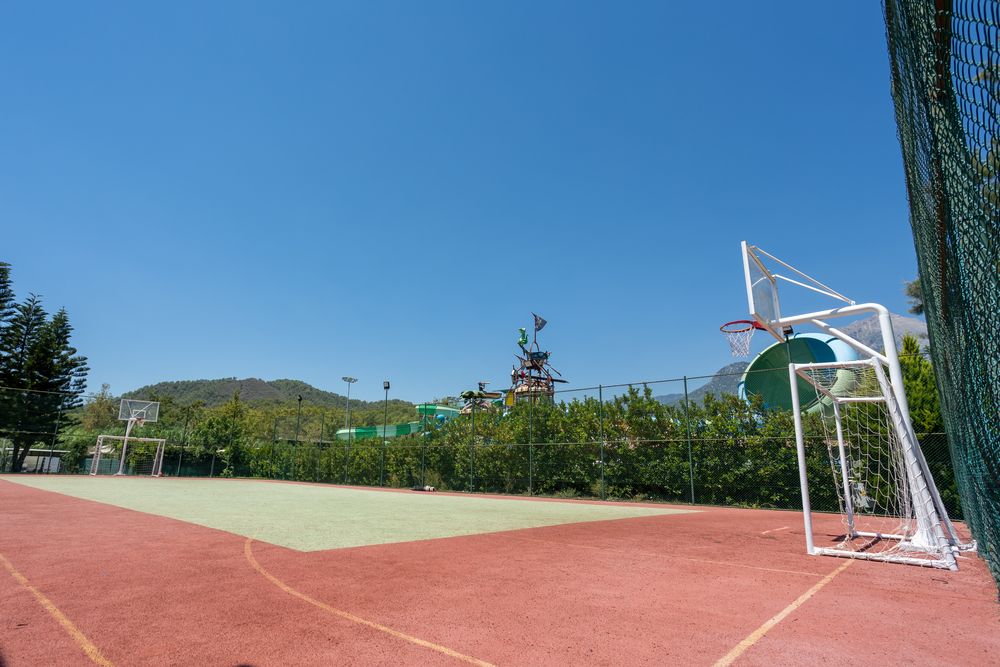 Club Hotel Phaselis Rose - 130