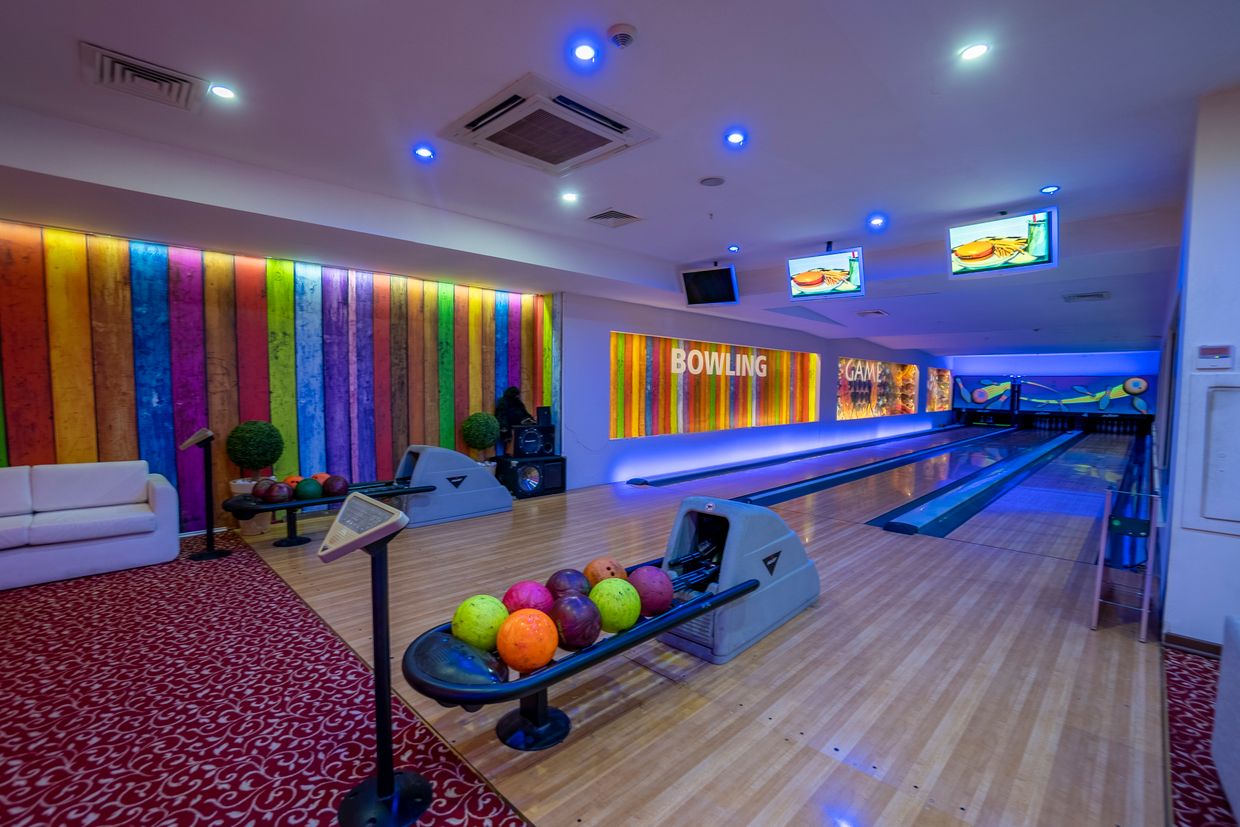 Club Hotel Phaselis Rose - 122