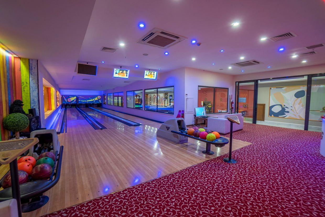 Club Hotel Phaselis Rose - 121