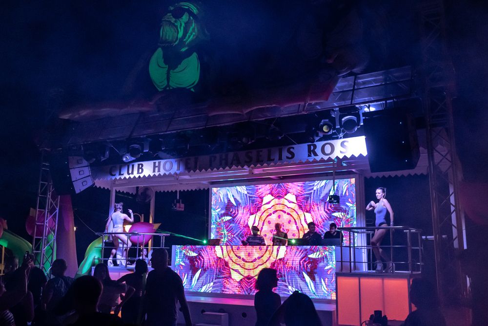 Club Hotel Phaselis Rose - 119