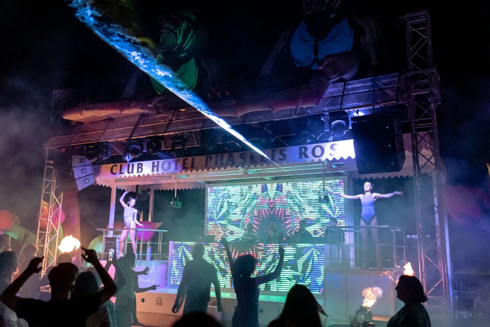 Club Hotel Phaselis Rose - 118